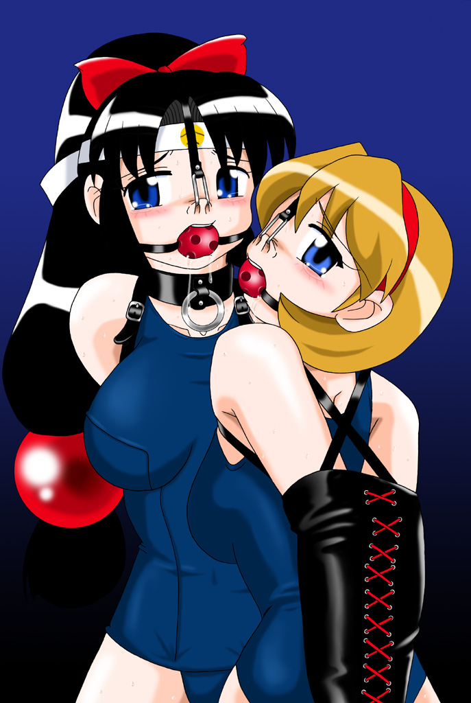 Bishoujo Club 13 page 9 full