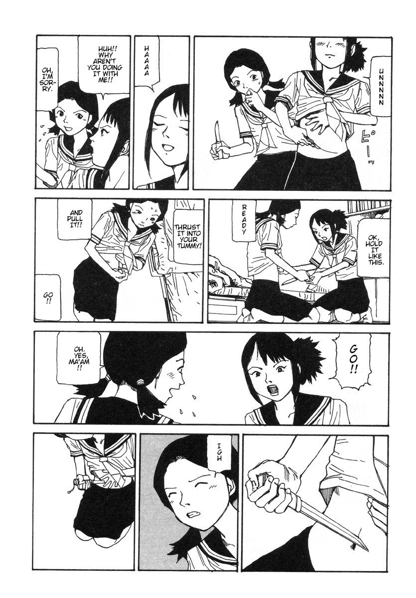 Harakiri page 10 full