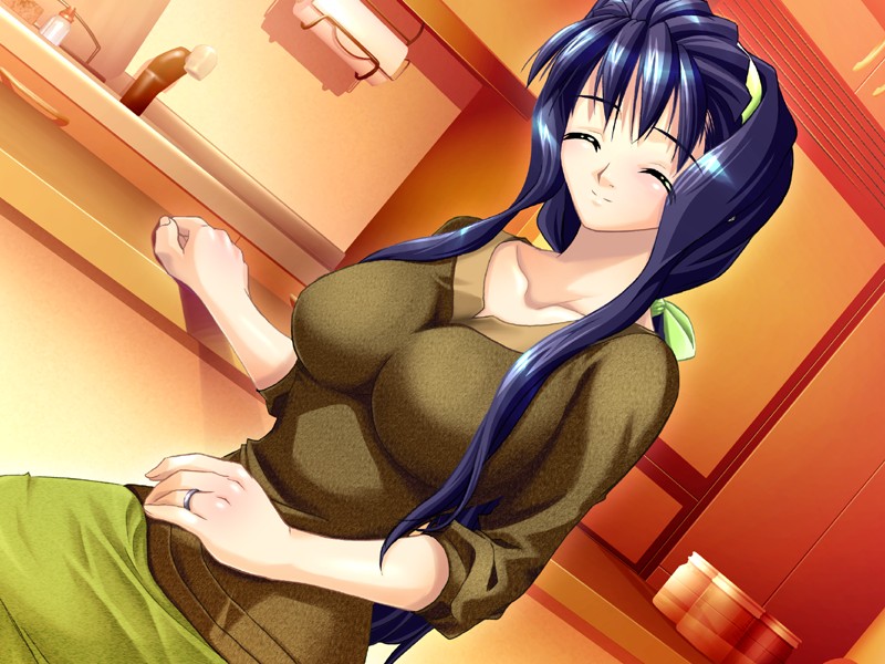 Aneimo ～Ai to Ecchi no Step Up～ page 7 full