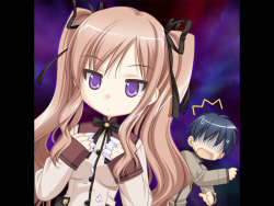 Konayuki Fururi ~Yuzuhara-machi Curling-bu~