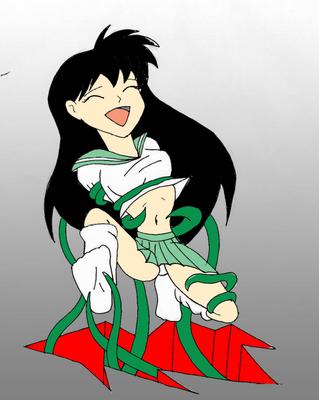 tickling anime pics page 8 full