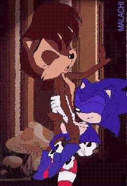Sally Acorn page 6 full