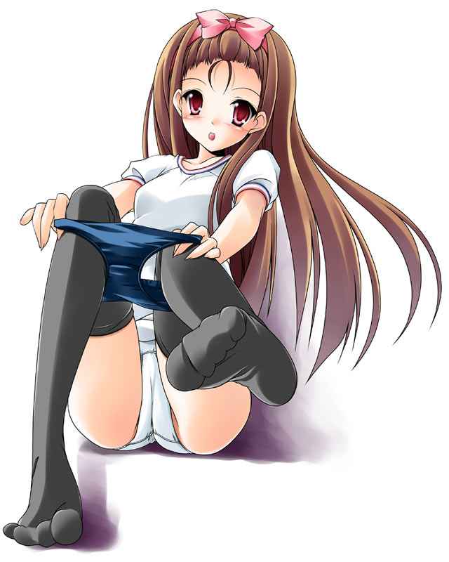 Kamiya Tomoe - Artwork Collection page 4 full