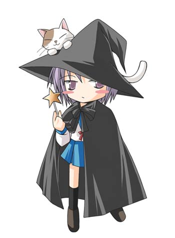 Kamiya Tomoe - Artwork Collection page 7 full