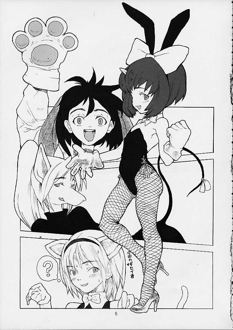 FINAL PHANTASY page 4 full