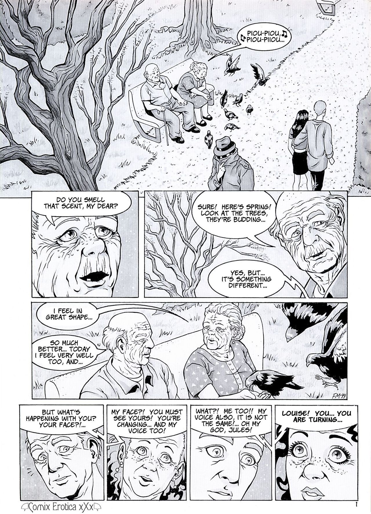 Air of Spring page 2 full