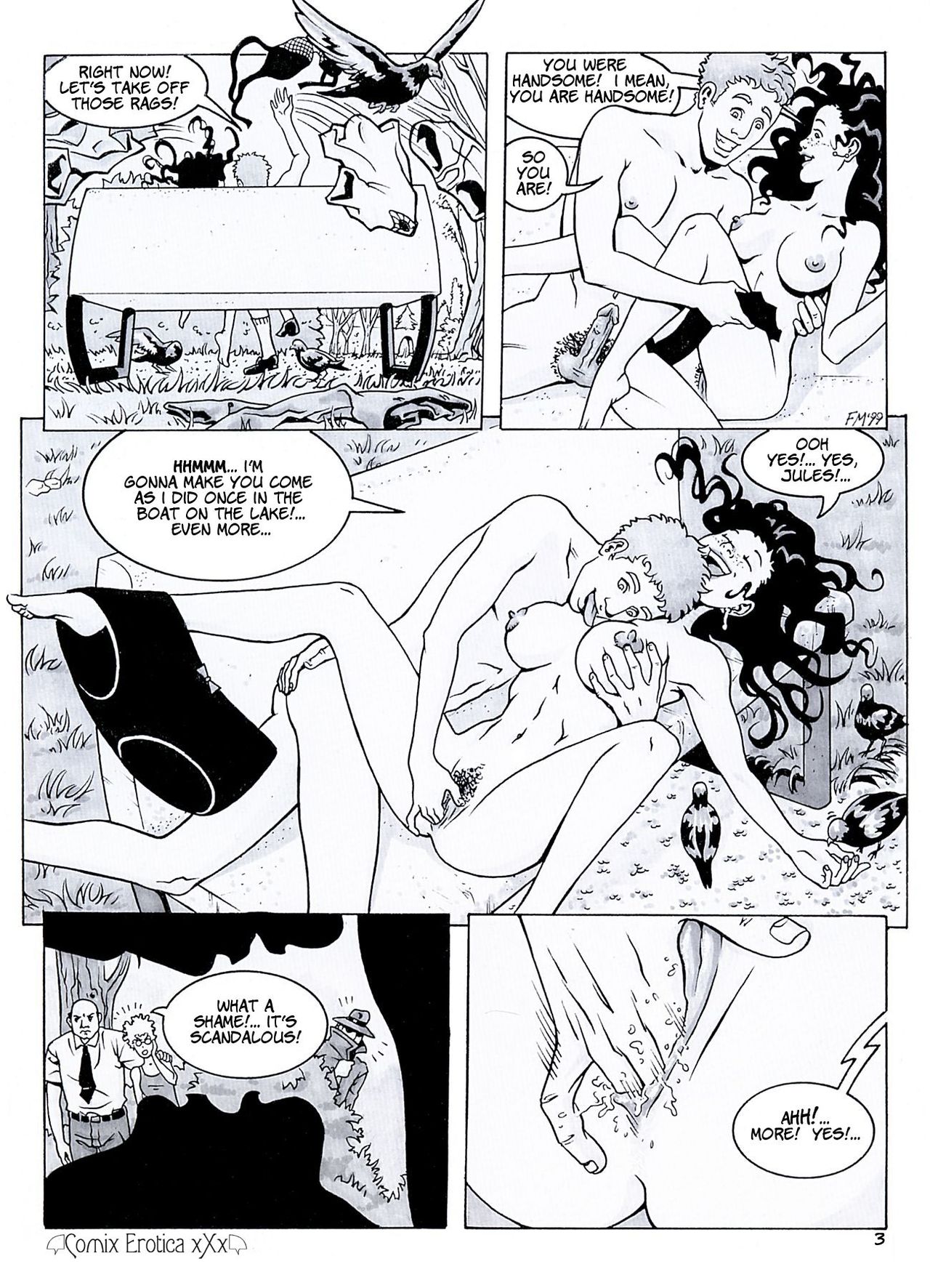 Air of Spring page 4 full