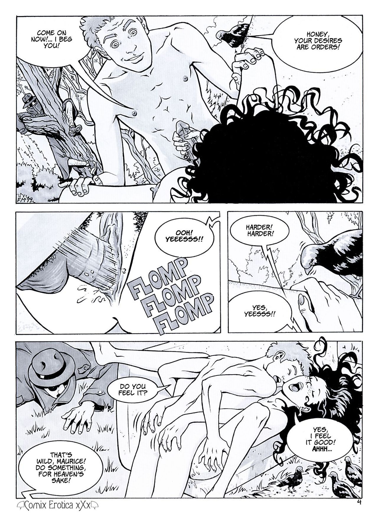 Air of Spring page 5 full
