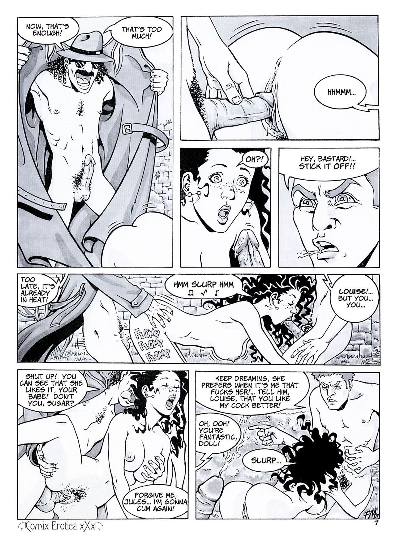 Air of Spring page 8 full