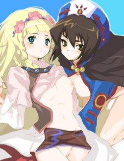 Tales of