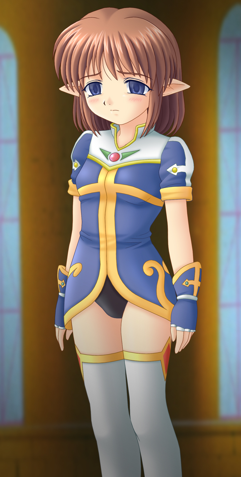 Inma Juurin ~ Ryoujoku no Hate ni ~ page 3 full
