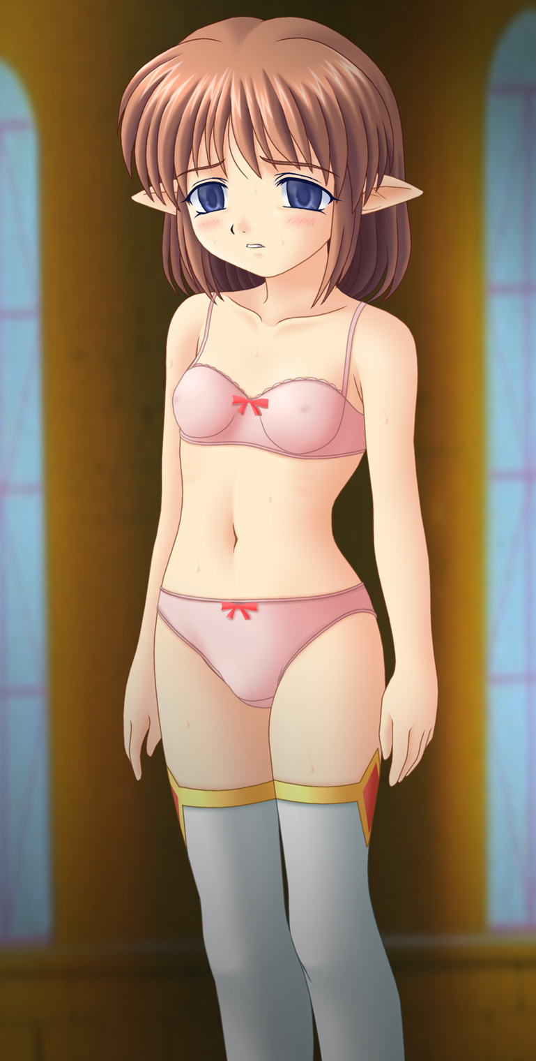 Inma Juurin ~ Ryoujoku no Hate ni ~ page 4 full