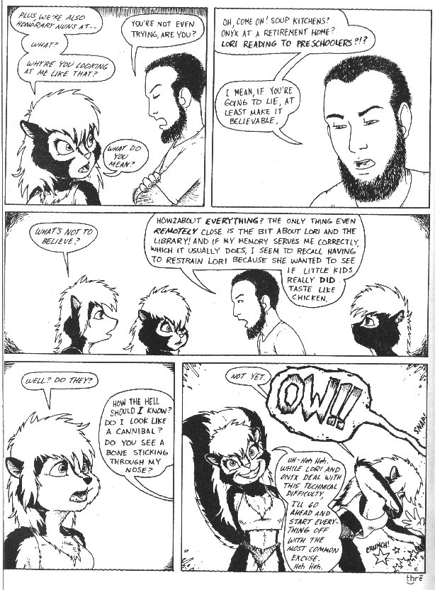 When You're Not in the Mood page 3 full