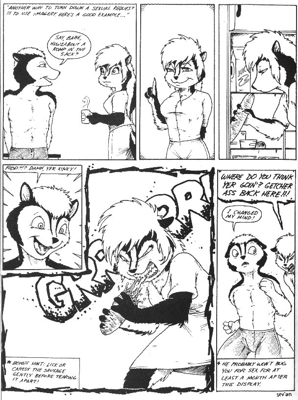 When You're Not in the Mood page 7 full