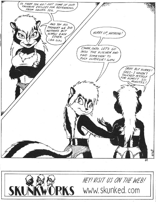 When You're Not in the Mood page 8 full