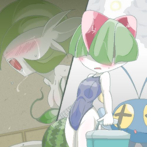 Pokemon page 4 full