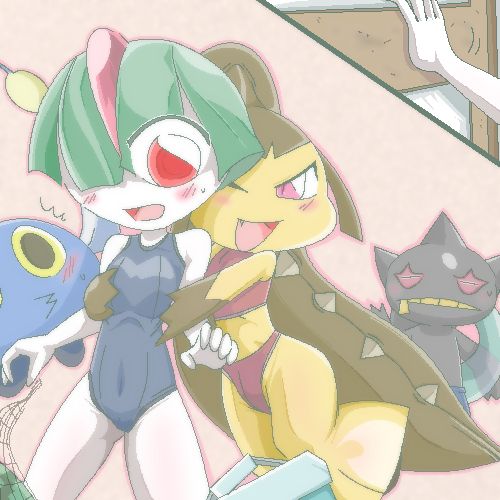 Pokemon page 5 full
