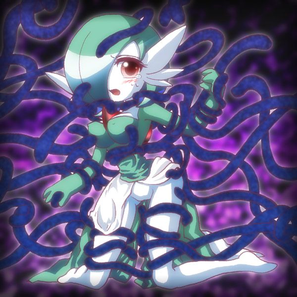 Pokemon page 9 full