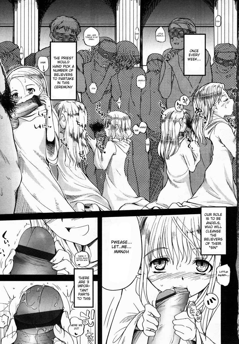 Kyrie Eleison page 3 full