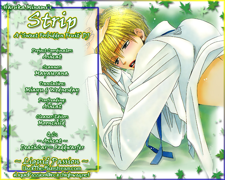 Strip page 1 full
