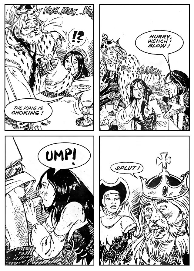 Arthur Sex page 10 full