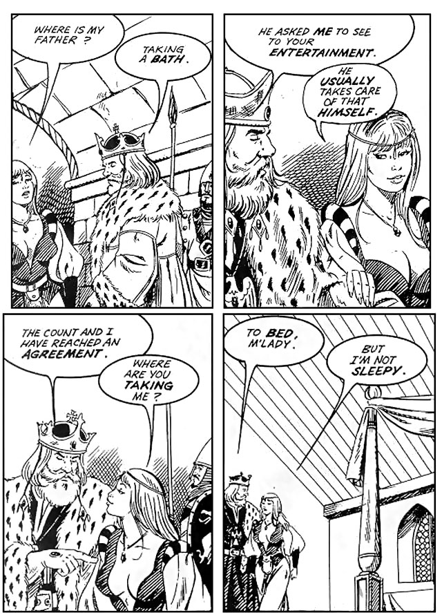 Arthur Sex page 4 full