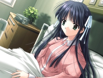 Izumo 3 cover