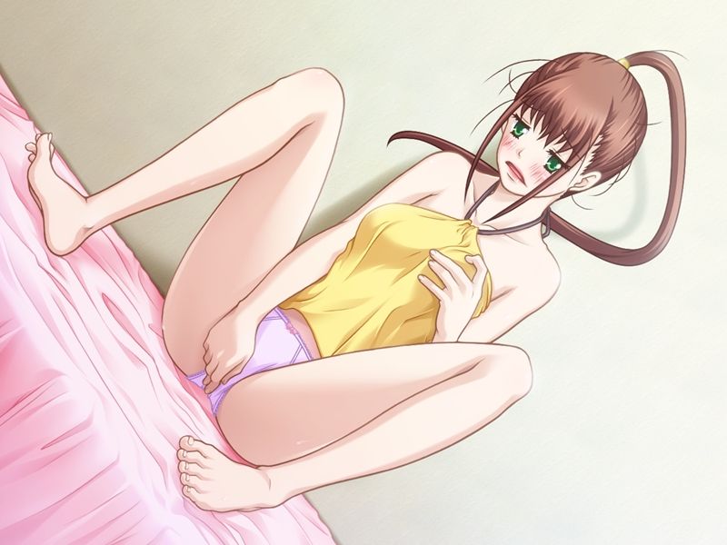 Anekoi Moyou page 5 full