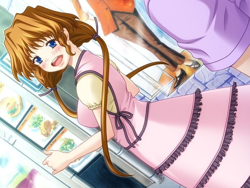 Anekoi Moyou page 8 full