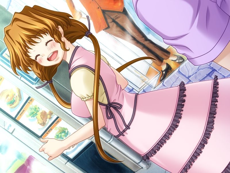 Anekoi Moyou page 9 full