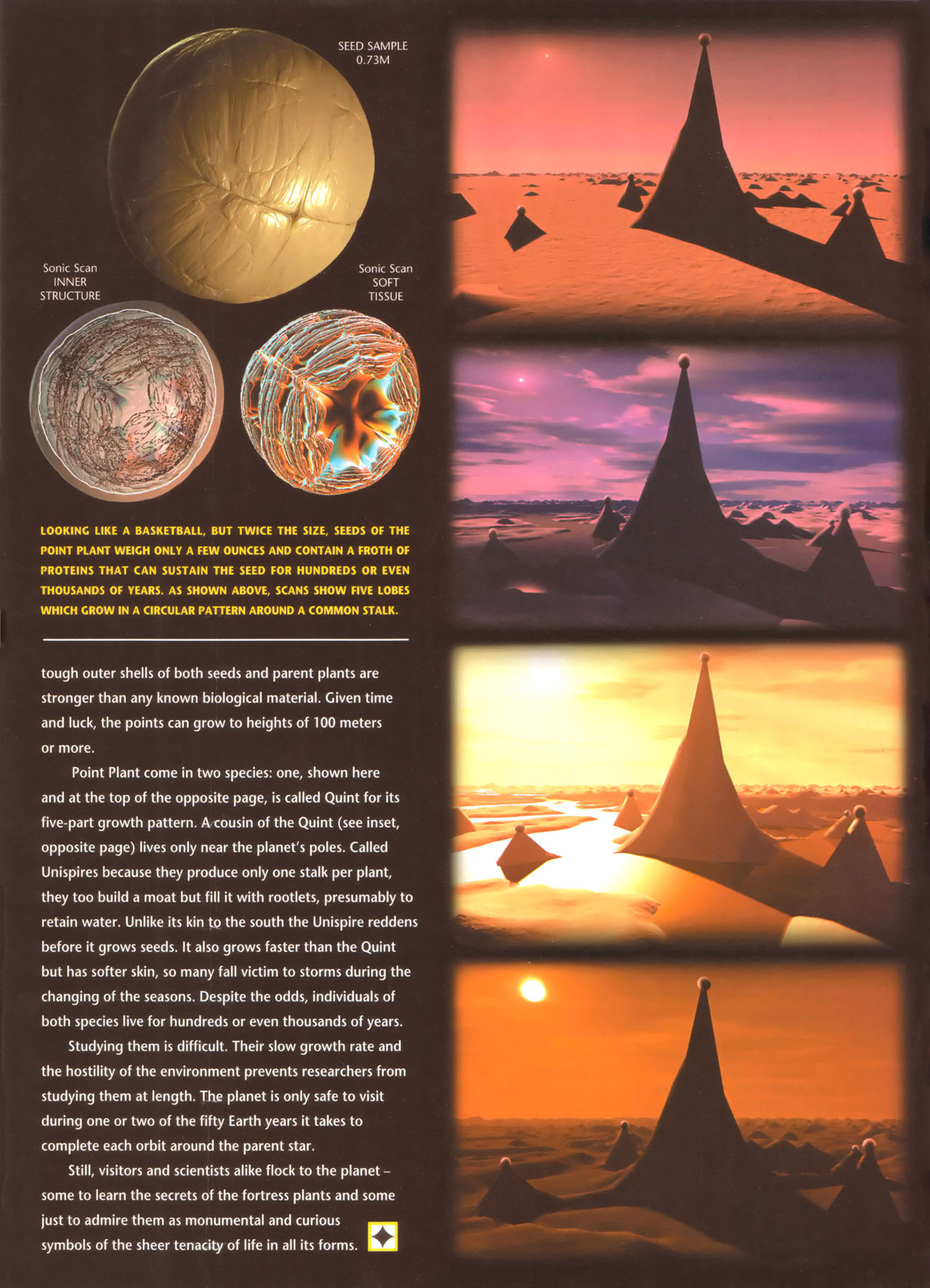 Heavy Metal 07.2008. page 8 full
