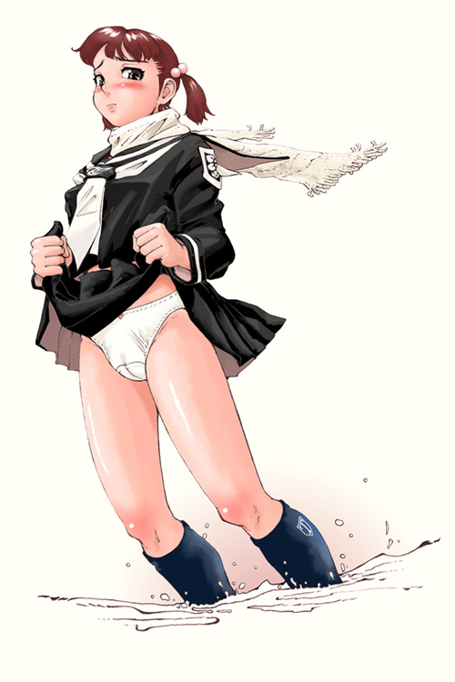 MoMo no Sono page 5 full