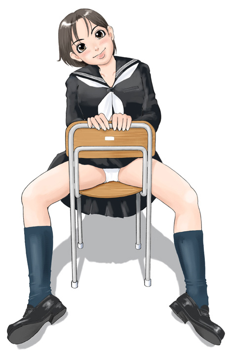 MoMo no Sono page 8 full