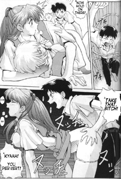EVAGELIMOON page 10 full