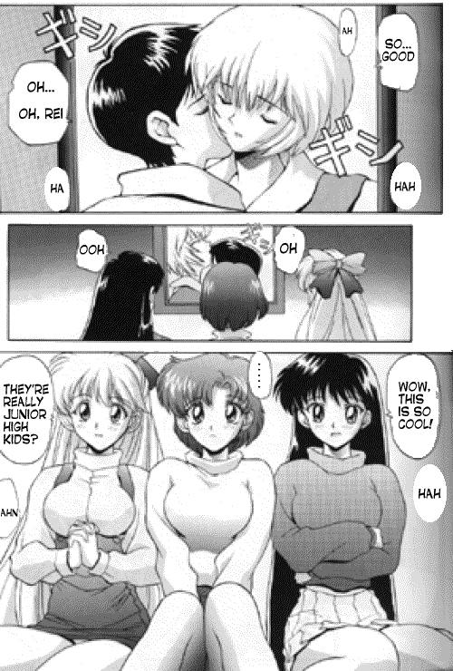 EVAGELIMOON page 4 full