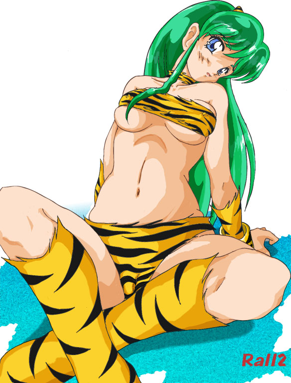 Lum Hentai page 4 full