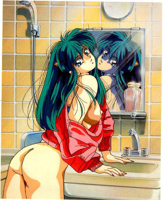 Lum Hentai page 6 full