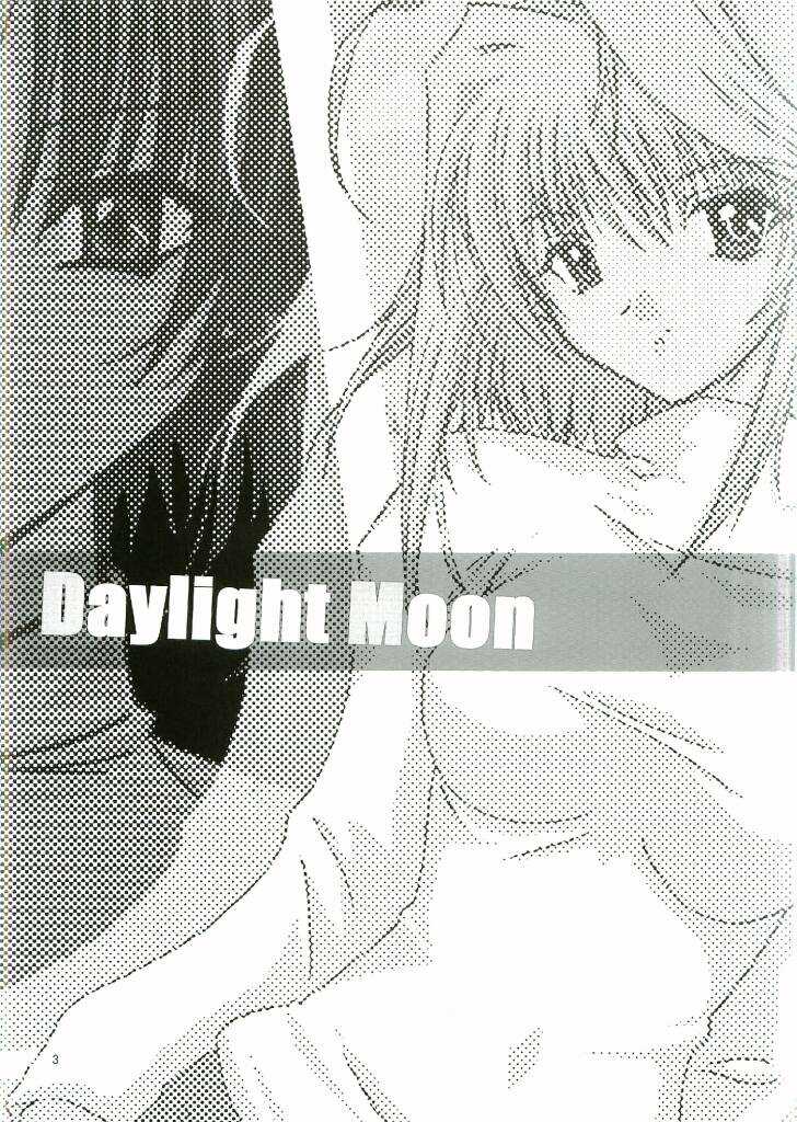Daylight Moon page 2 full