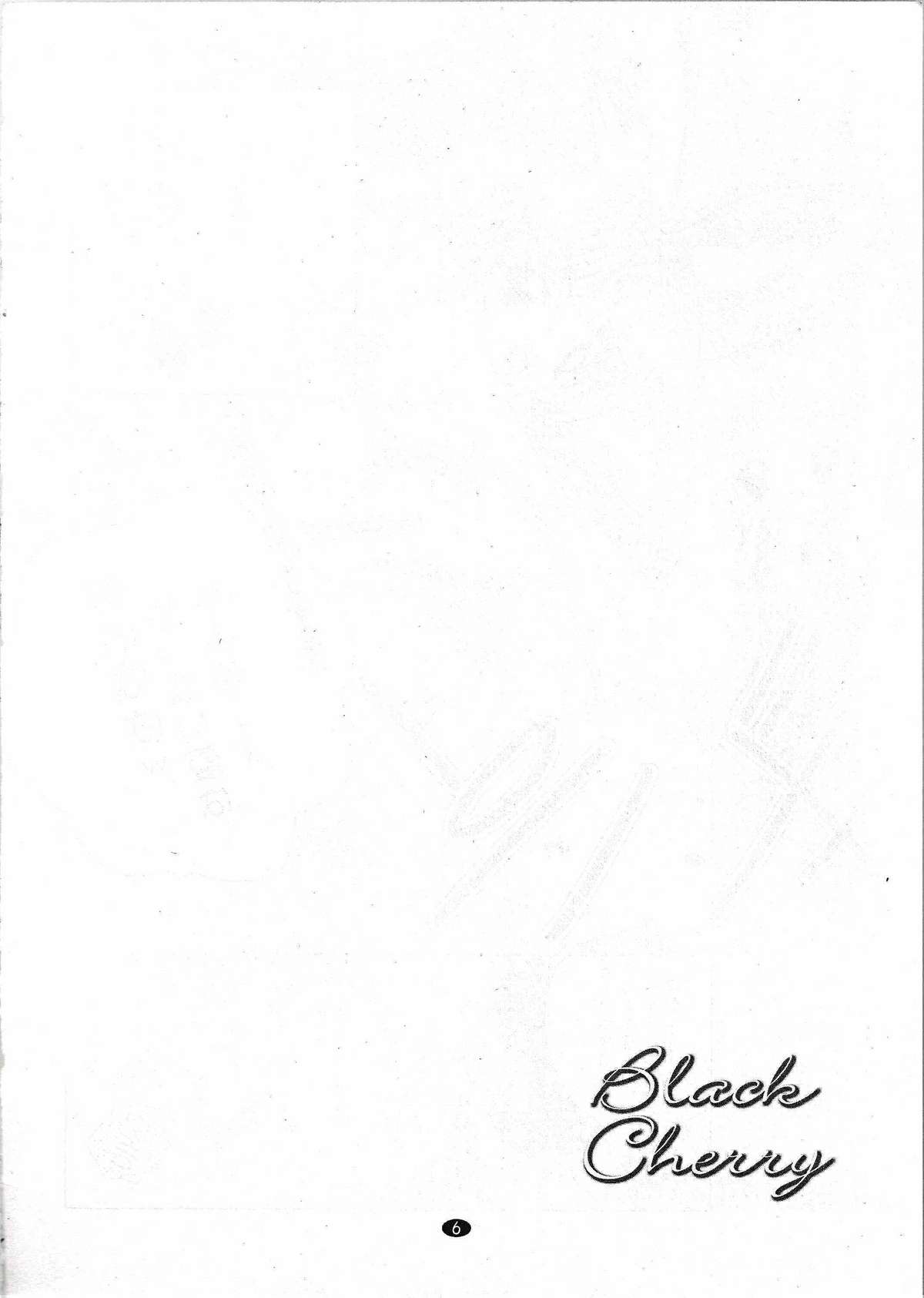 Black Cherry page 6 full