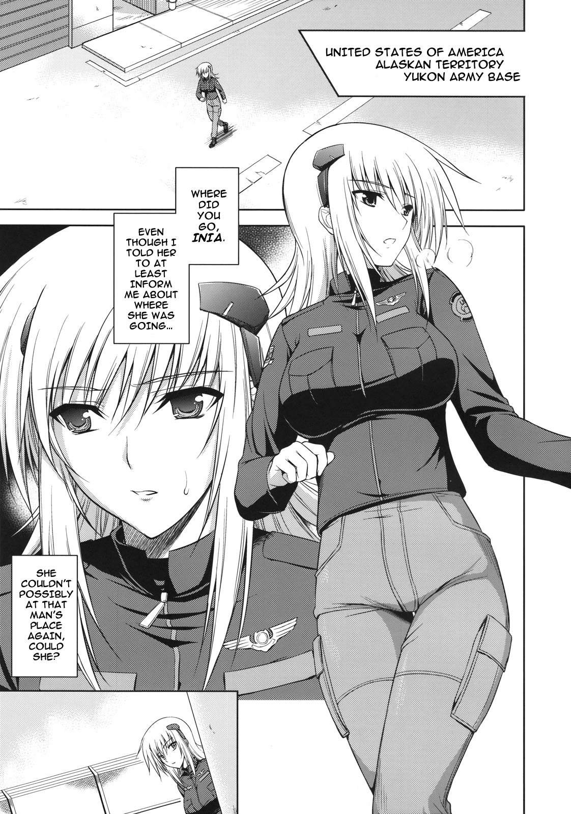Scarlet Twin page 4 full