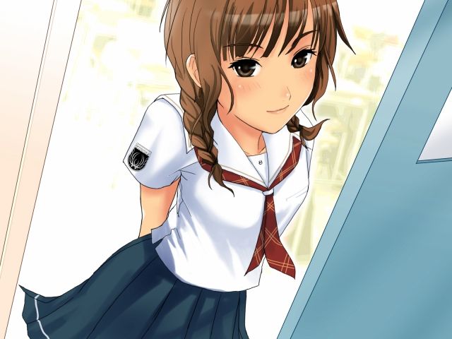 Mao-nee. a friend from one's early childhood. page 2 full