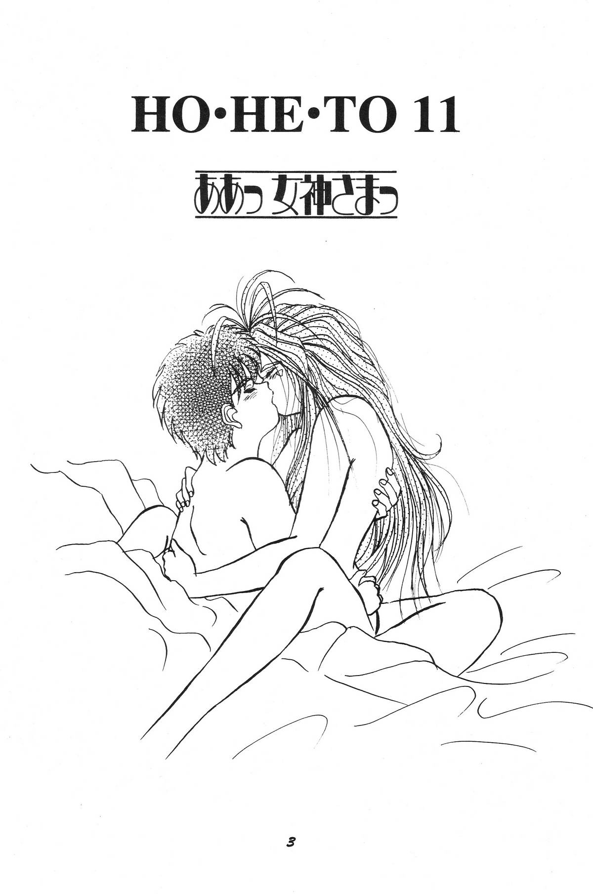 HOHETO 11 page 2 full