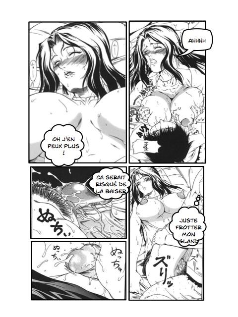 Sexe Alcool et Video page 6 full