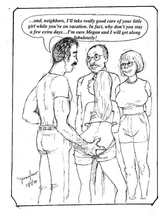 The Girl Next Door page 5 full