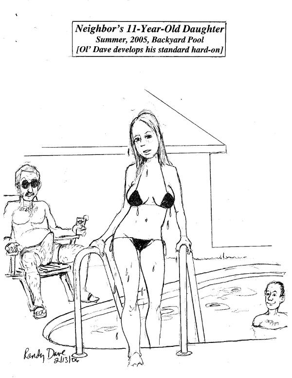 The Girl Next Door page 6 full