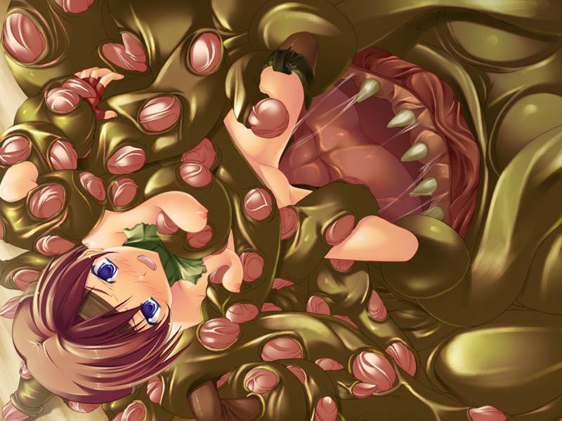 Yuffie Hentai page 9 full