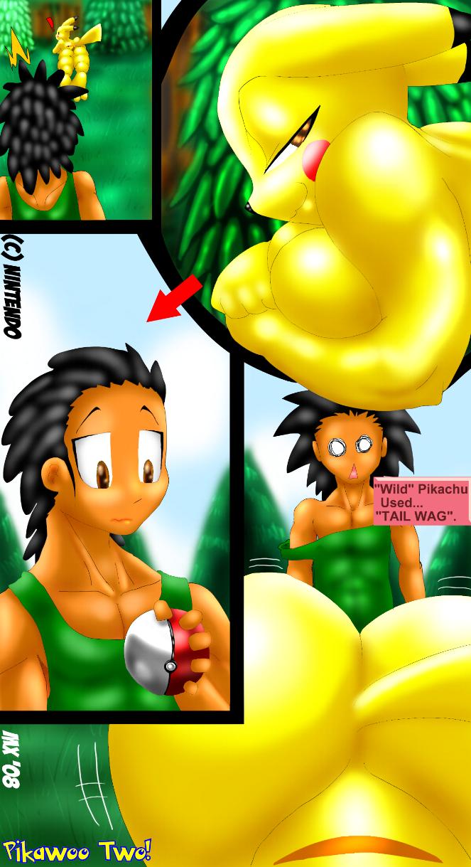 Pikawoo page 2 full