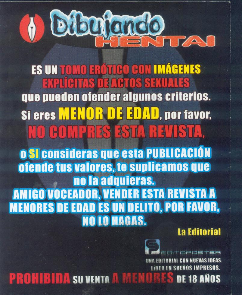 Dibujando_hentai vol.11 page 1 full