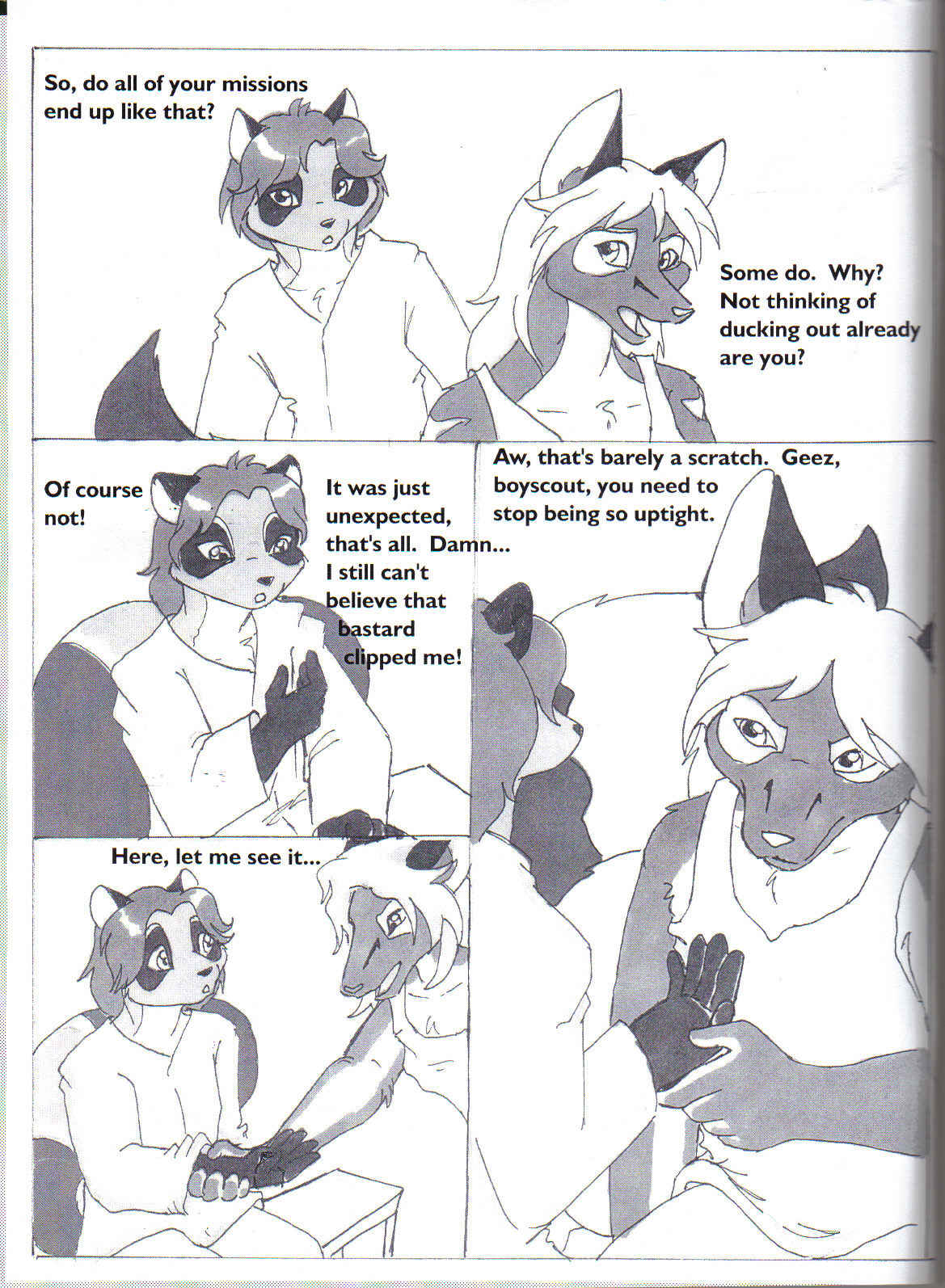 Furnation #7 page 3 full