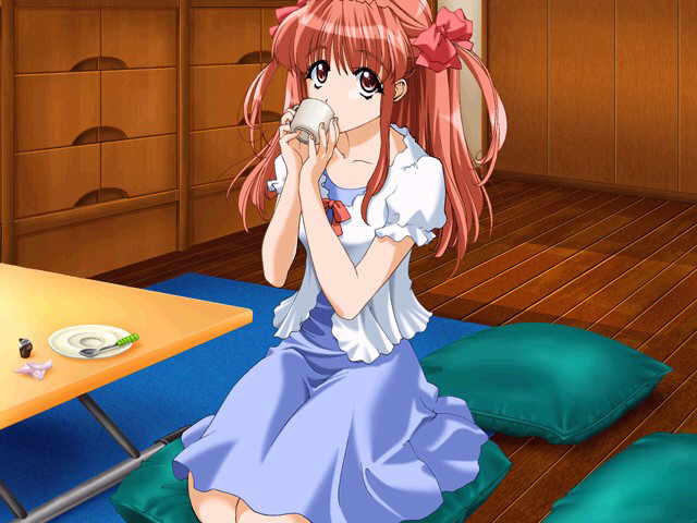 Soyokaze no Uta ～Breeze Passed Us By～ page 2 full